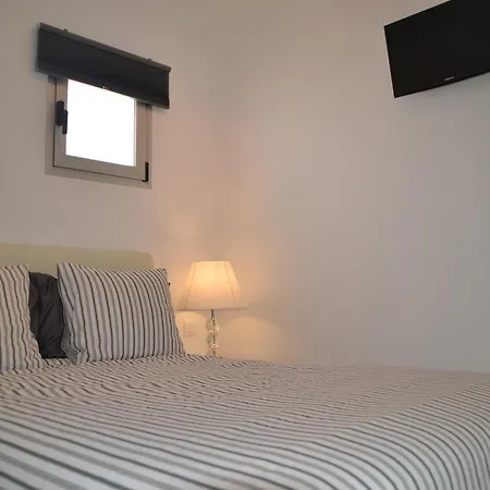Apartmán Gracioseros 118 & 202 Puerto del Carmen (Lanzarote)
