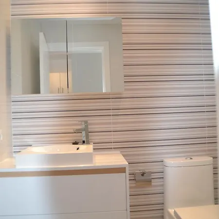 Apartmán Gracioseros 118 & 202 Puerto del Carmen (Lanzarote)