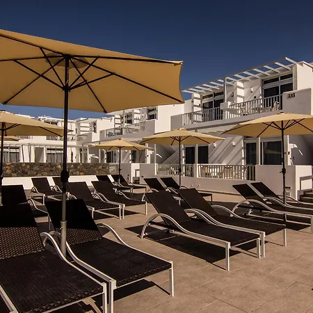 Apartmán Gracioseros 118 & 202 *