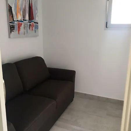 Gracioseros 118 & 202 Apartmán