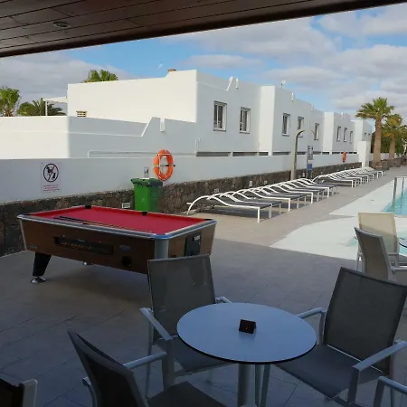 Gracioseros 118 & 202 Apartment