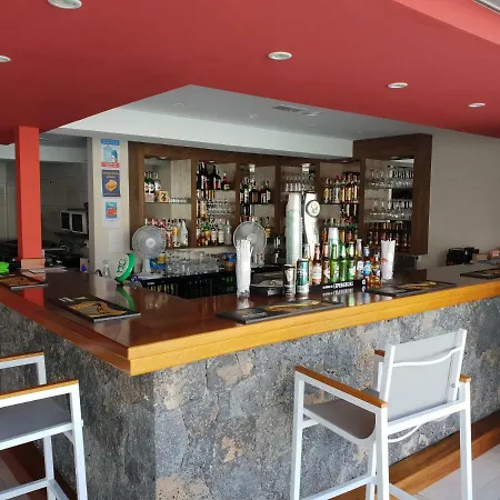 Apartmán Gracioseros 118 & 202 Puerto del Carmen (Lanzarote)