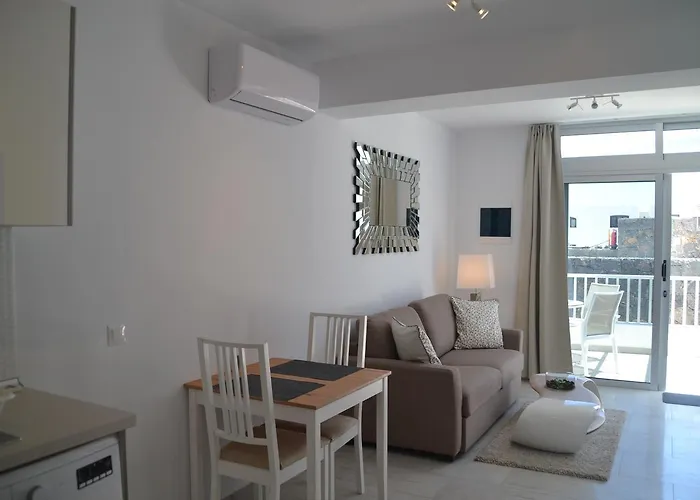 Gracioseros 118&202 Apartamento *