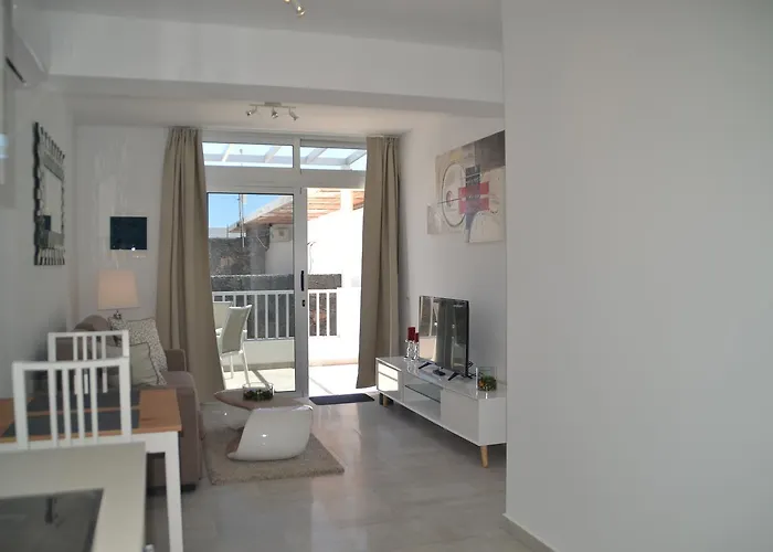 Gracioseros 118&202 Apartamento *