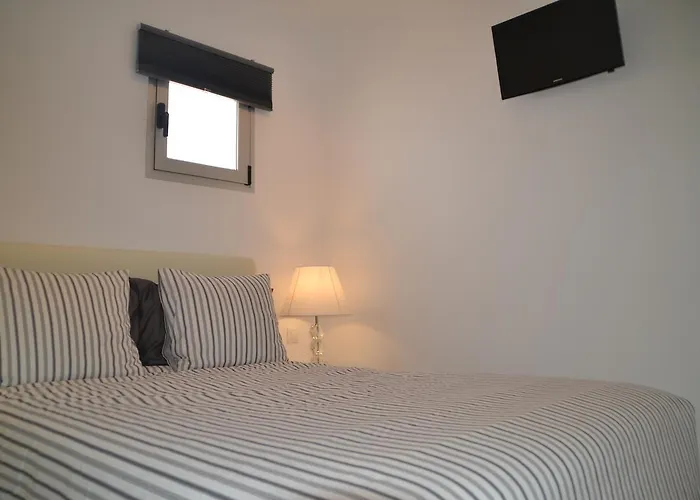 Apartamento Gracioseros 118&202 Puerto del Carmen (Lanzarote)