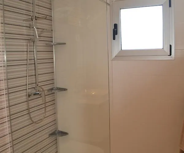 Gracioseros 118&202 Apartamento *