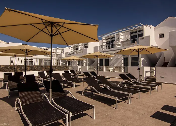 Apartamento Gracioseros 118&202 *