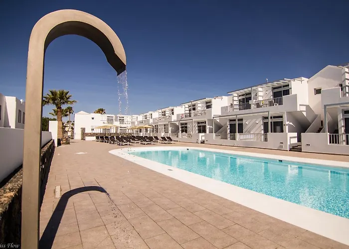 Gracioseros 118&202 Puerto del Carmen (Lanzarote)