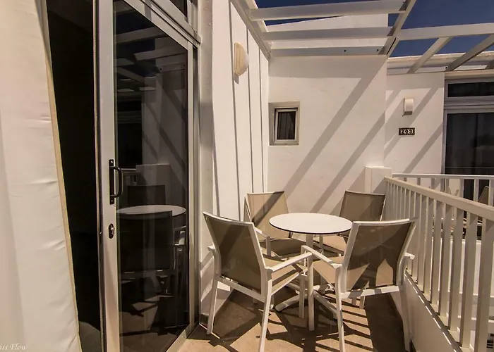 Apartamento Gracioseros 118&202 *