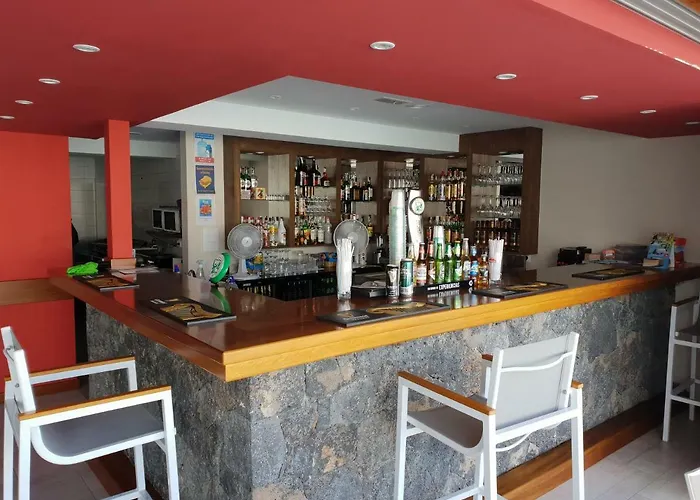 Apartamento Gracioseros 118&202 Puerto del Carmen (Lanzarote)