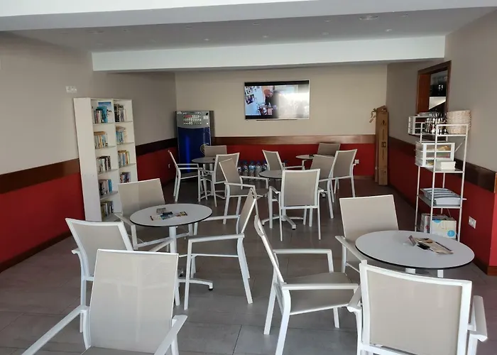 Gracioseros 118&202 Apartamento