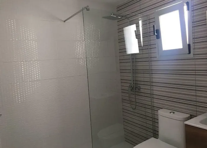 Gracioseros 118&202 Puerto del Carmen (Lanzarote)