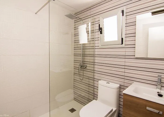 Gracioseros 118&202 Puerto del Carmen (Lanzarote)