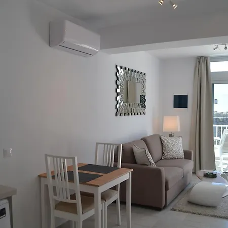 Gracioseros 118 & 202 Appartement *