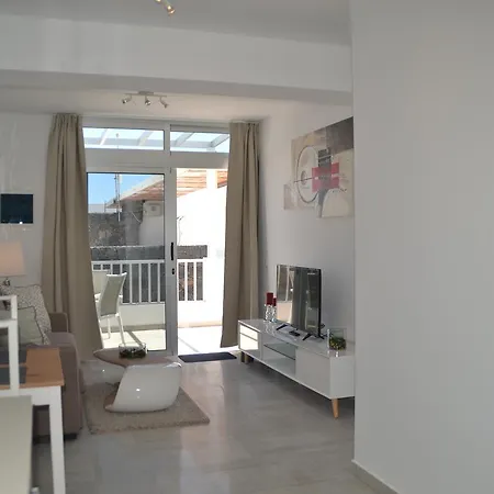 Gracioseros 118 & 202 Appartement *