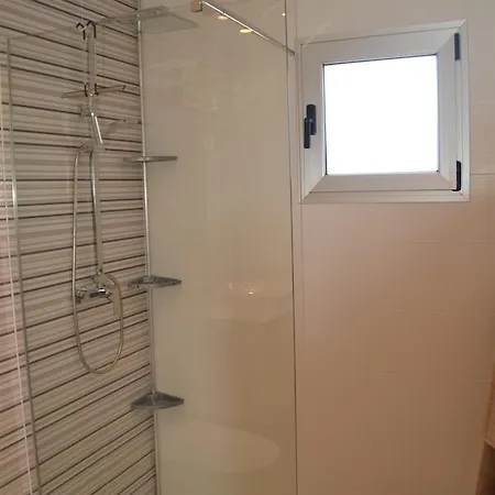 Gracioseros 118 & 202 Appartement *