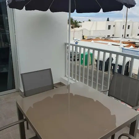 Gracioseros 118 & 202 Appartement