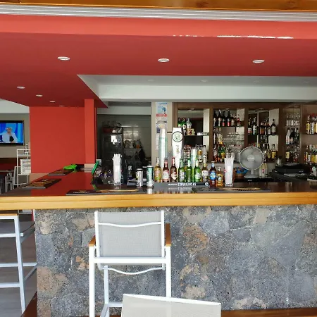 Gracioseros 118 & 202 Appartement *