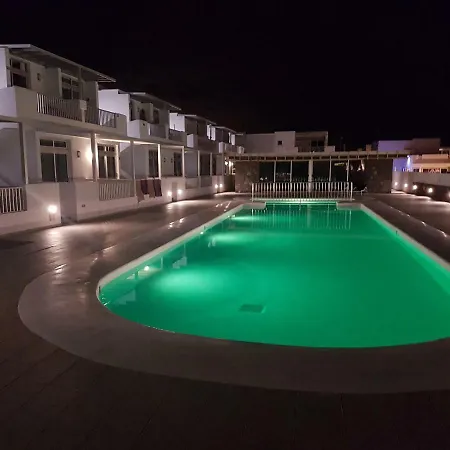 Gracioseros 118 & 202 Daire Puerto del Carmen (Lanzarote)