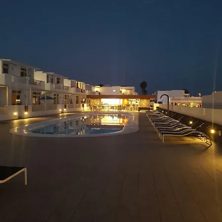 Gracioseros 118 & 202 Daire Puerto del Carmen (Lanzarote)