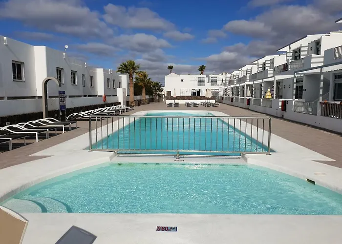 Gracioseros 118 & 202 Apartment