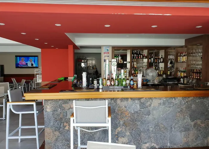 Gracioseros 118 & 202 Apartment *