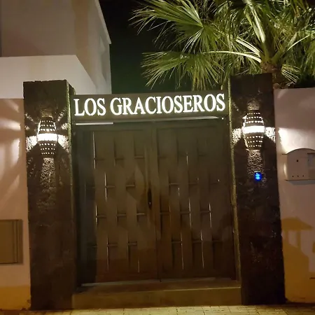 דירה Gracioseros 118 & 202 פוארטו דל כרמן